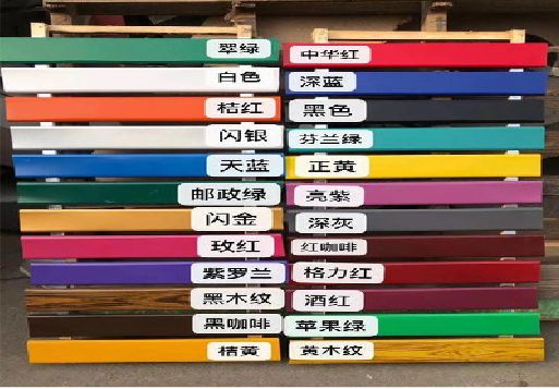 淮安做招牌可以用哪些材料？