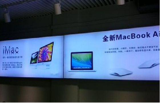 淮安软膜灯箱的价格与什么因素有关？