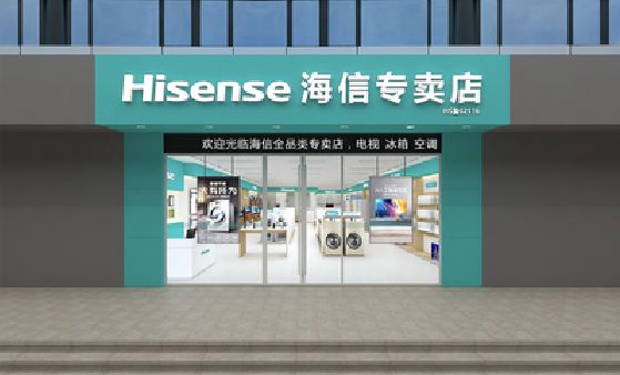 淮安如何加强专卖店门头设计品质？